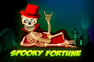 Spooky Fortune - Slot Pragmatic Play | RTP N/A | MisterTopCasino