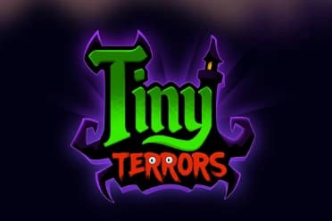 Tiny Terrors - Slot Relax Gaming | RTP N/A | MisterTopCasino