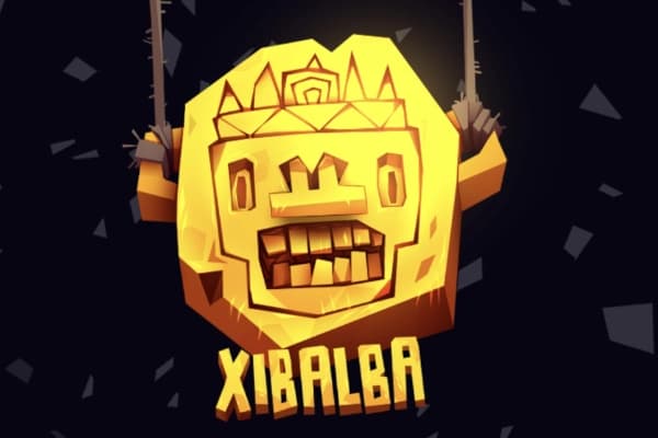 Xibalba - Slot Peter & Sons | RTP N/A | MisterTopCasino