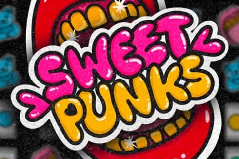 Sweet Punks - Slot Popiplay | RTP N/A | MisterTopCasino