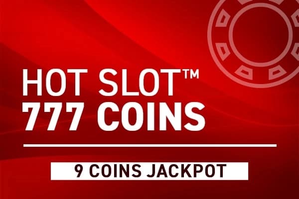 Hot Slot 777 Coins Extremely Light - Slot Wazdan | RTP N/A | MisterTopCasino