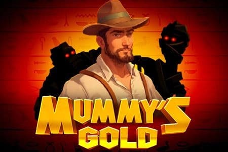 Mummy's Gold - Slot BGaming | RTP N/A | MisterTopCasino