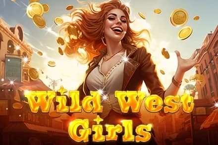 Wild West Girls - Slot Onlyplay | RTP N/A | MisterTopCasino
