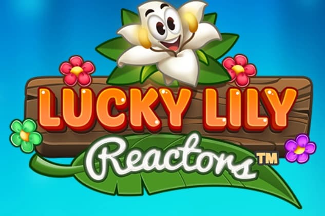Lucky Lily Reactors - Slot Pixiu Gaming | RTP N/A | MisterTopCasino
