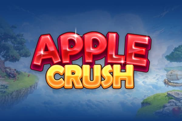 Apple Crush - Slot TRUE LABS | RTP N/A | MisterTopCasino