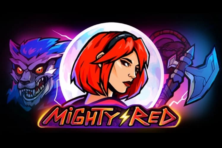Mighty Red - Slot 1spin4win | RTP N/A | MisterTopCasino