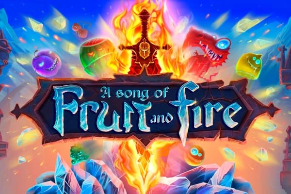 A Song of Fruit and Fire - Slot Altente | RTP N/A | MisterTopCasino