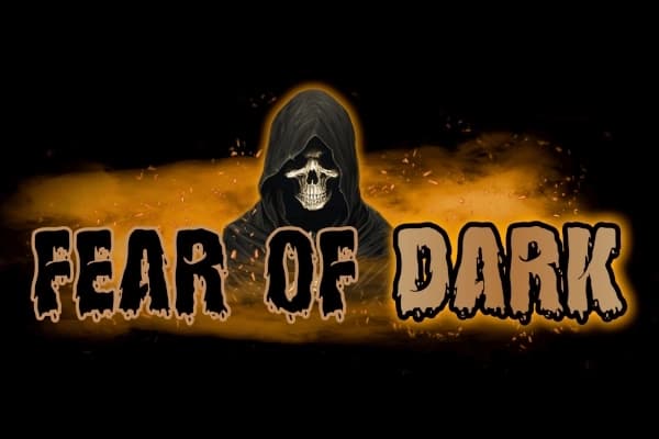 Fear of Dark - Slot REDSTONE | RTP N/A | MisterTopCasino
