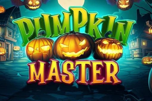 Pumpkin Master - Slot Evoplay | RTP N/A | MisterTopCasino