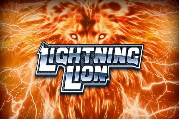 Lightning Lion - Slot Greentube | RTP N/A | MisterTopCasino