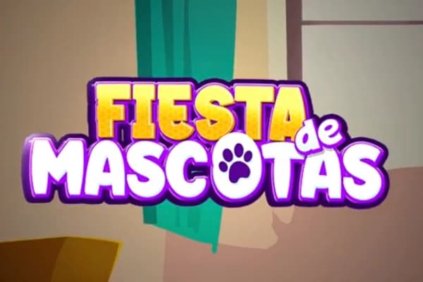 Fiesta de Mascotas - Slot MGA | RTP N/A | MisterTopCasino