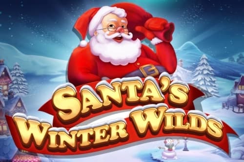 Santa's Winter Wilds - Slot Inspired Gaming | RTP N/A | MisterTopCasino