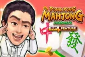 Pong Pong Mahjong - Slot Microgaming | RTP N/A | MisterTopCasino