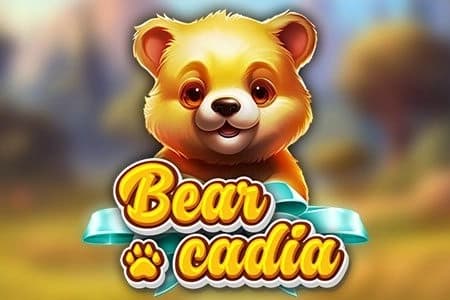 Bear Cadia - Slot Urgent Games | RTP N/A | MisterTopCasino