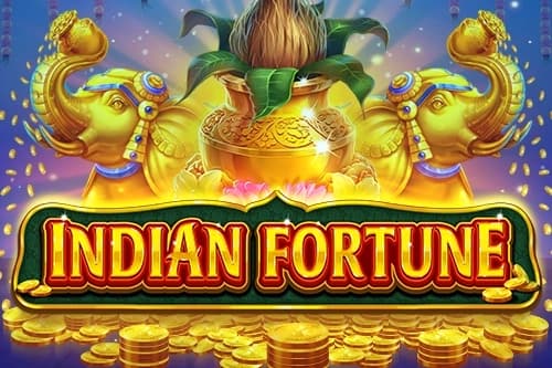Indian Fortune - Slot TopSpin | RTP N/A | MisterTopCasino