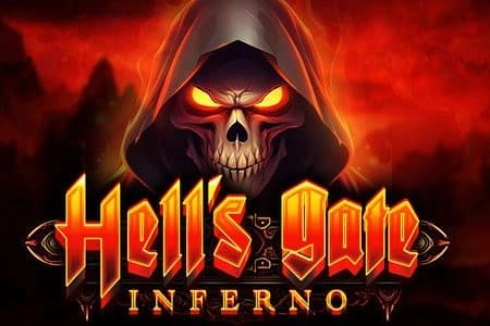 Hell's Gate Inferno - Slot Urgent Games | RTP N/A | MisterTopCasino