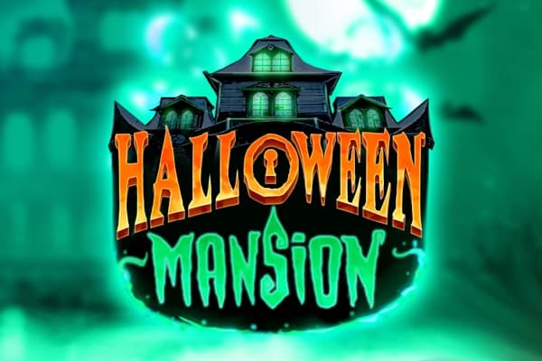 Halloween Mansion - Slot Triple Cherry | RTP N/A | MisterTopCasino