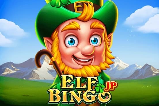 Elf Bingo - Slot TaDa Gaming | RTP N/A | MisterTopCasino