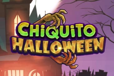 Chiquito Halloween - Slot MGA | RTP N/A | MisterTopCasino