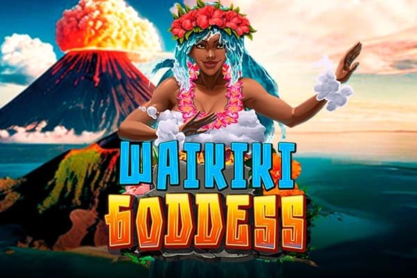 Waikiki Goddess - Slot MGA | RTP N/A | MisterTopCasino