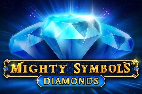 Mighty Symbols: Diamonds - Slot Wazdan | RTP N/A | MisterTopCasino