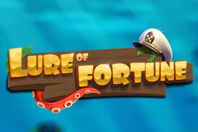 Lure of Fortune - Slot Relax Gaming | RTP N/A | MisterTopCasino