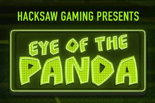 Eye of the Panda - Slot Hacksaw Gaming | RTP 0.26% | MisterTopCasino