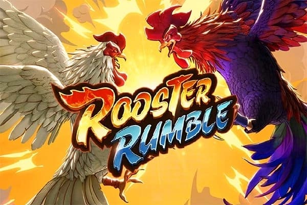 Rooster Rumble - Slot Pocket Games Soft | RTP N/A | MisterTopCasino