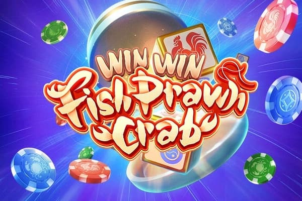 Win Win Fish Prawn Crab - Slot Pocket Games Soft | RTP N/A | MisterTopCasino