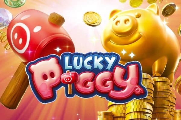 Lucky Piggy - Slot Pocket Games Soft | RTP N/A | MisterTopCasino