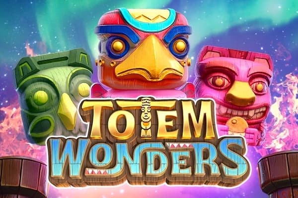 Totem Wonders - Slot Pocket Games Soft | RTP N/A | MisterTopCasino