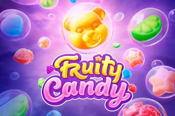 Fruity Candy - Slot Pocket Games Soft | RTP N/A | MisterTopCasino