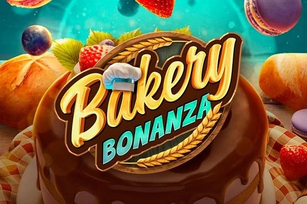 Bakery Bonanza - Slot Pocket Games Soft | RTP N/A | MisterTopCasino
