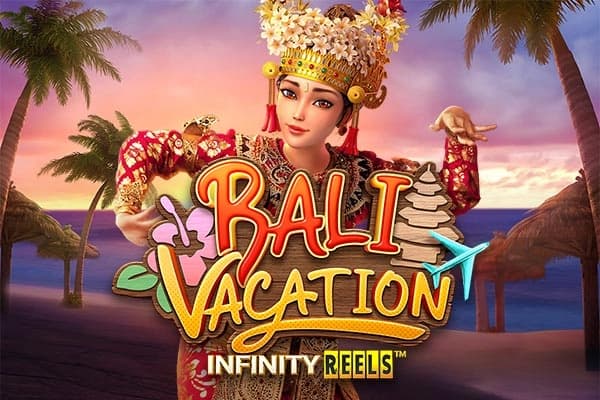 Bali Vacation - Slot Pocket Games Soft | RTP N/A | MisterTopCasino