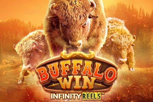 Buffalo Win - Slot Pocket Games Soft | RTP N/A | MisterTopCasino