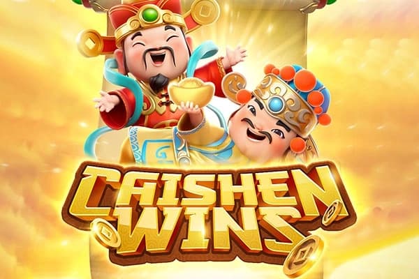 CaiShen Wins - Slot Pocket Games Soft | RTP N/A | MisterTopCasino