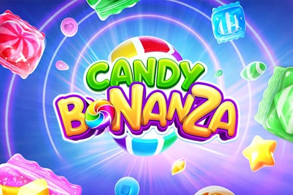 Candy Bonanza - Slot Pocket Games Soft | RTP N/A | MisterTopCasino