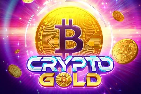 Crypto Gold - Slot Pocket Games Soft | RTP N/A | MisterTopCasino
