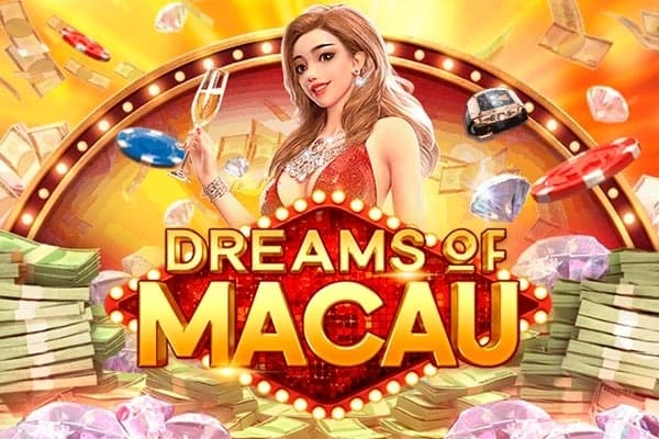 Dreams of Macau - Slot Pocket Games Soft | RTP N/A | MisterTopCasino