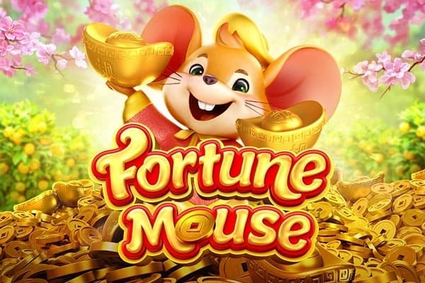 Fortune Mouse - Slot Pocket Games Soft | RTP N/A | MisterTopCasino