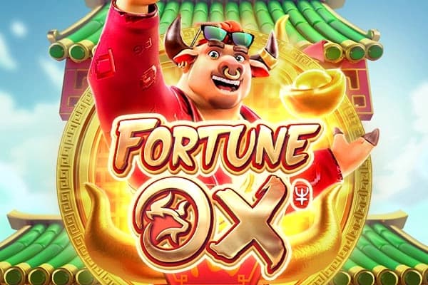 Fortune Ox - Slot Pocket Games Soft | RTP N/A | MisterTopCasino
