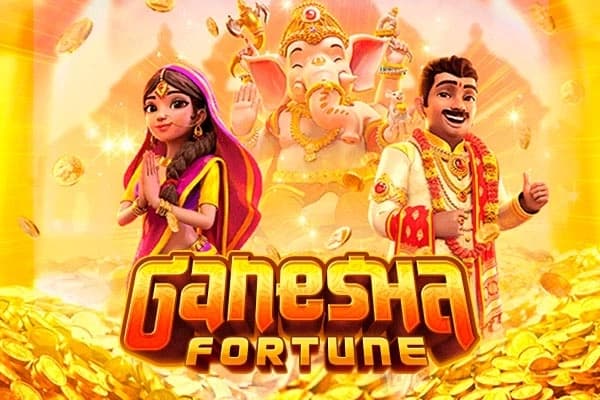 Ganesha Fortune - Slot Pocket Games Soft | RTP N/A | MisterTopCasino