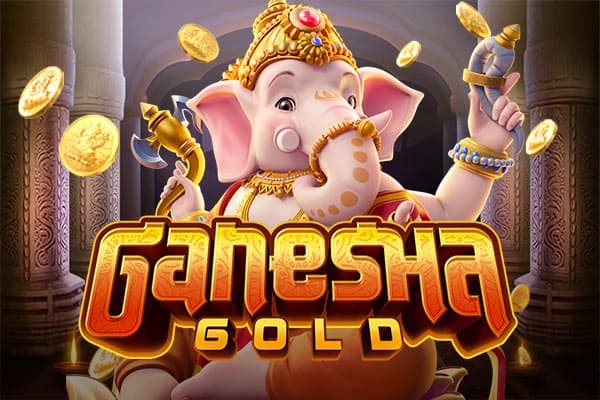 Ganesha Gold - Slot Pocket Games Soft | RTP N/A | MisterTopCasino