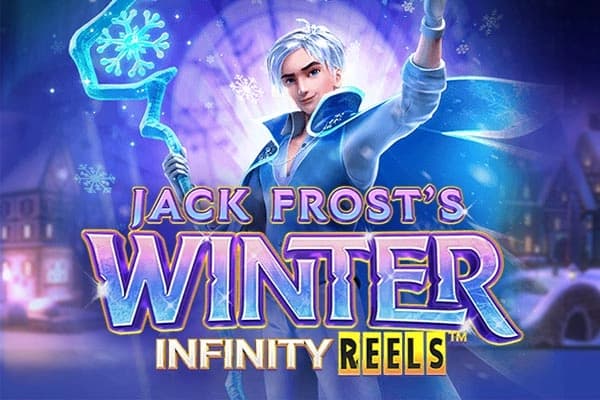 Jack Frost's Winter - Slot Pocket Games Soft | RTP N/A | MisterTopCasino