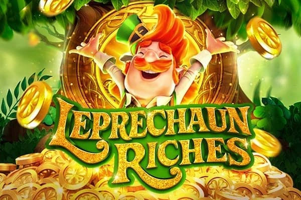 Leprechaun Riches - Slot Pocket Games Soft | RTP N/A | MisterTopCasino