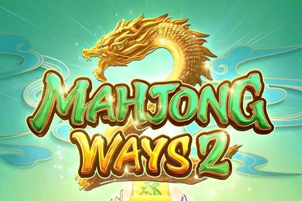 Mahjong Ways 2 - Slot Pocket Games Soft | RTP N/A | MisterTopCasino