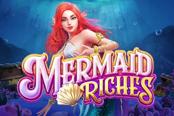 Mermaid Riches - Slot Pocket Games Soft | RTP N/A | MisterTopCasino