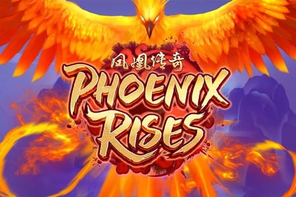 Phoenix Rises - Slot Pocket Games Soft | RTP N/A | MisterTopCasino