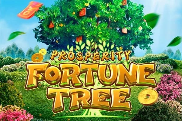 Prosperity Fortune Tree - Slot Pocket Games Soft | RTP N/A | MisterTopCasino