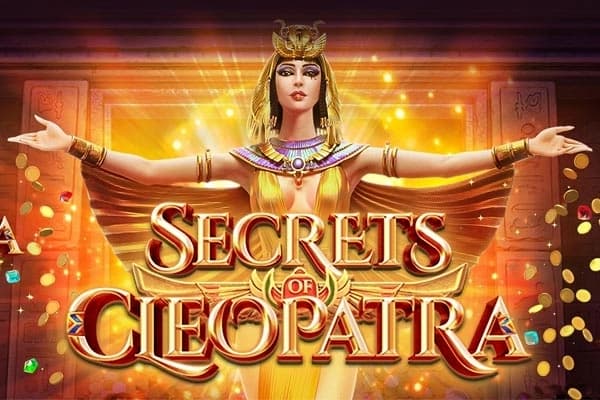 Secrets of Cleopatra - Slot Pocket Games Soft | RTP N/A | MisterTopCasino